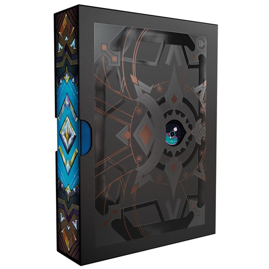 MTG Secrets of Strixhaven: Codex Bundle