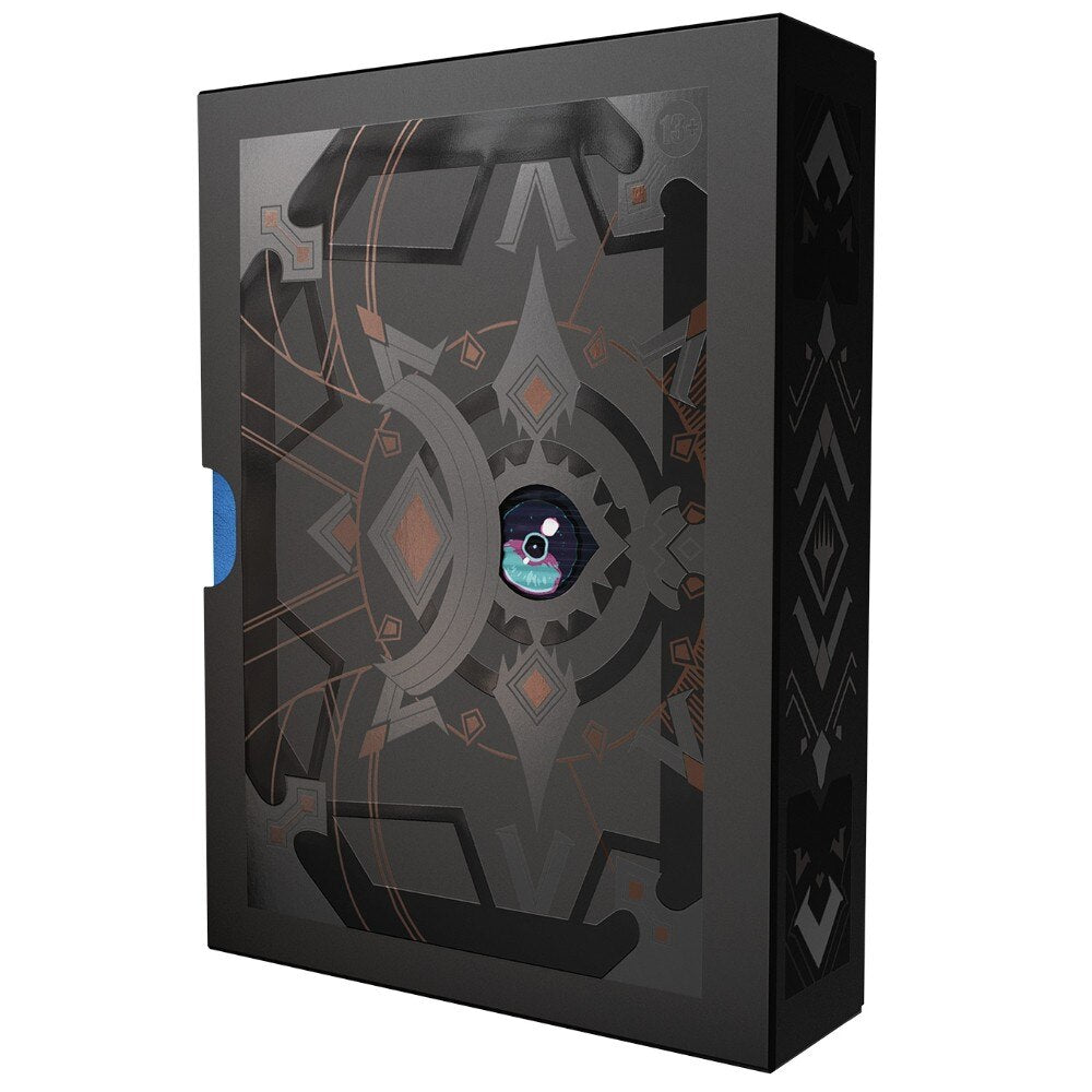 MTG Secrets of Strixhaven: Codex Bundle
