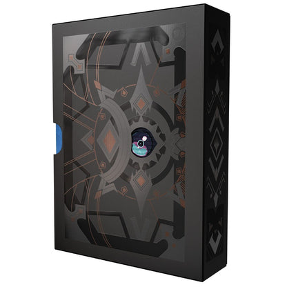 MTG Secrets of Strixhaven: Codex Bundle