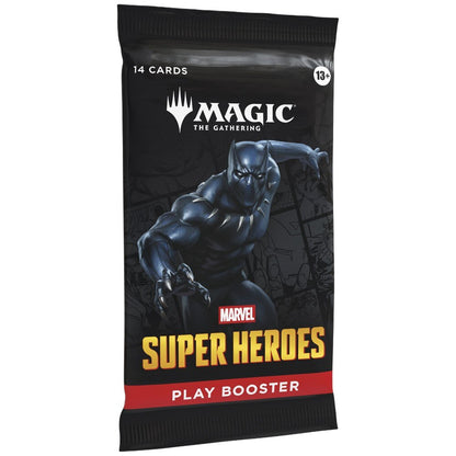 MTG Marvel Superheroes: Bundle