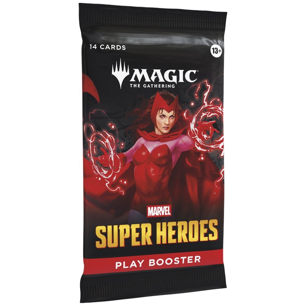 MTG Marvel Superheroes: Bundle