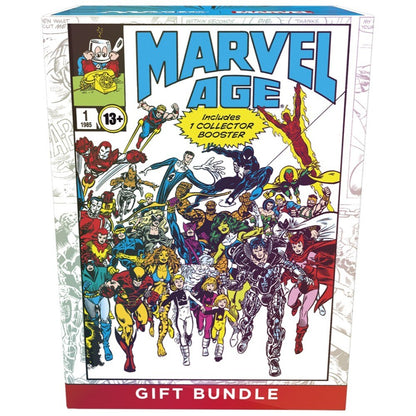 MTG Marvel Superheroes: Gift Bundle