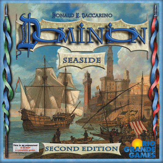 Dominion Seaside