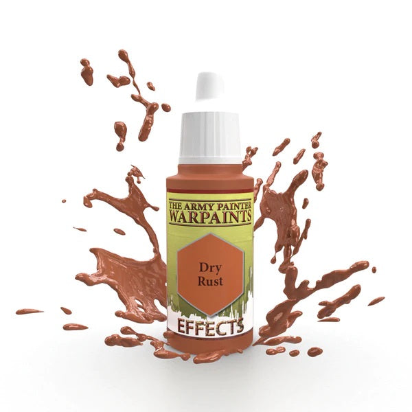 The Army Painter: Warpaints Dry Rust (18ml)