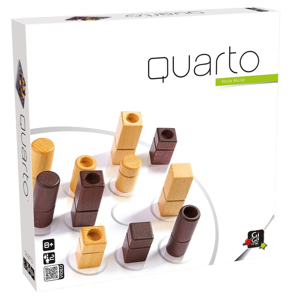 Quarto