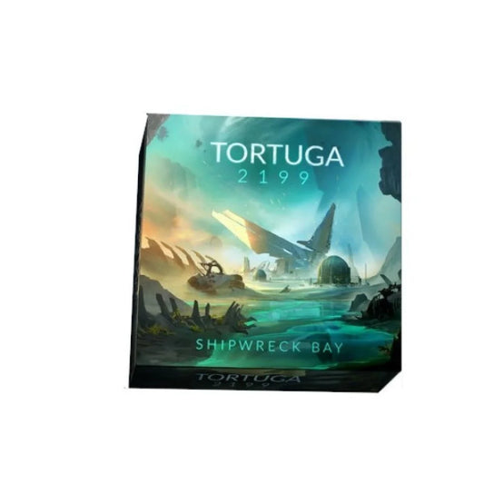 Tortuga 2199: Shipwreck Bay