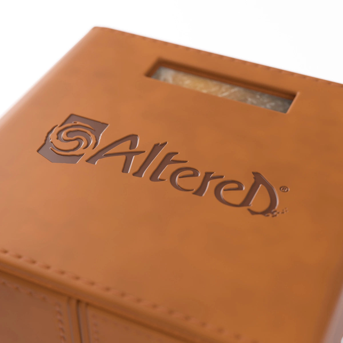 Altered - Deck Wallet (Brown)