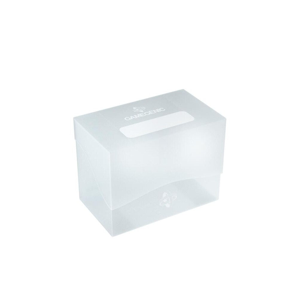 GameGenic - Side Holder 80+ (Clear)