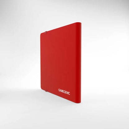 GameGenic - Casual Album 24 Pocket (Red)