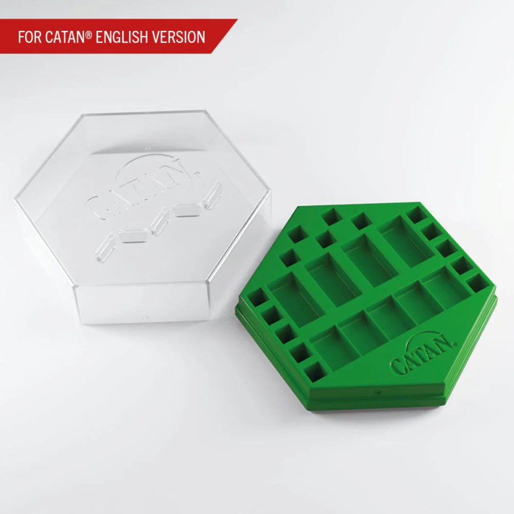 GameGenic - Catan Hexadocks Extension Set