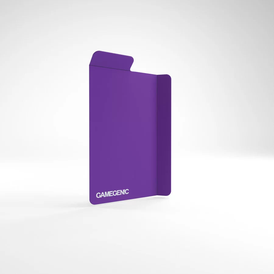 GameGenic - Deck Holder 100+ (Purple)