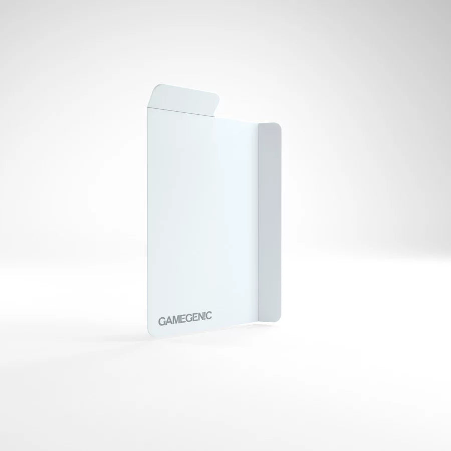 GameGenic - Deck Holder 100+ (White)