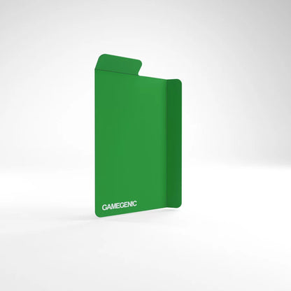 GameGenic - Deck Holder 80+ (Green)