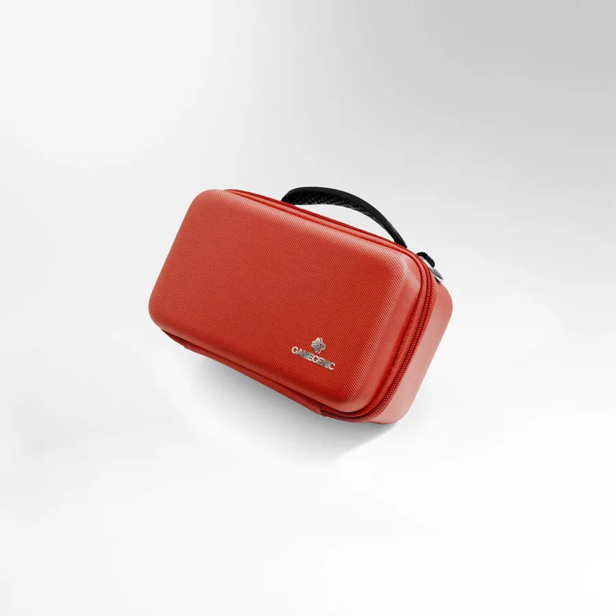 GameGenic - Game Shell 250+ (Red)