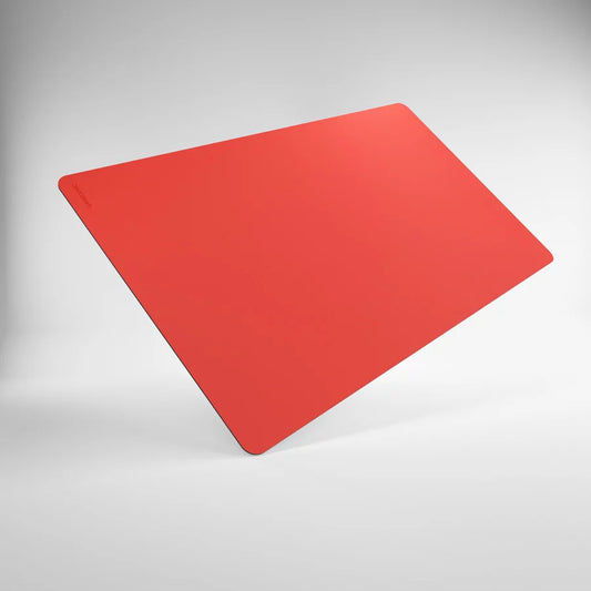 GameGenic - Prime Playmat (Red)