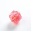 GameGenic - RPG Dice Set - Candy-like Series - Peach