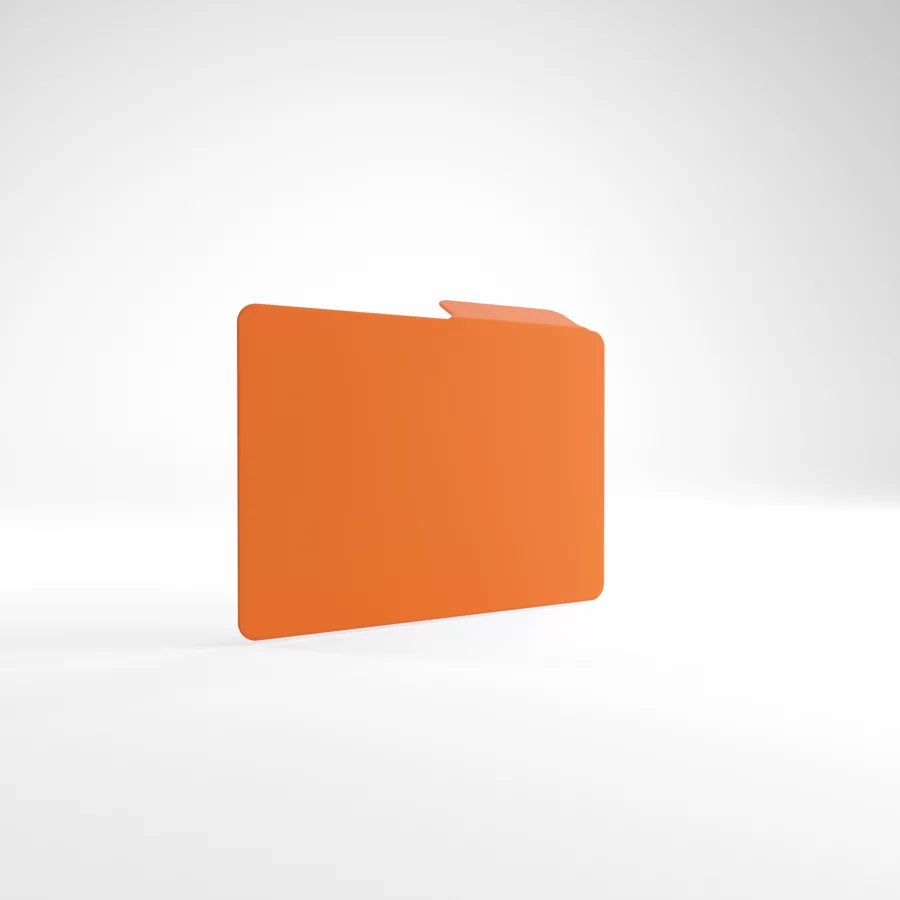 GameGenic - Side Holder Deck Box 100+ (Orange)