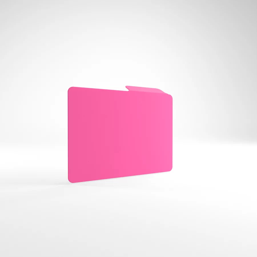 GameGenic - Side Holder Deck Box 100+ (Pink)