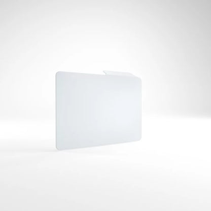 GameGenic - Side Holder Deck Box 100+ (White)