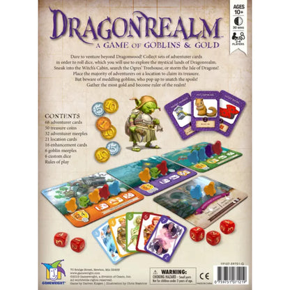 Dragonrealm