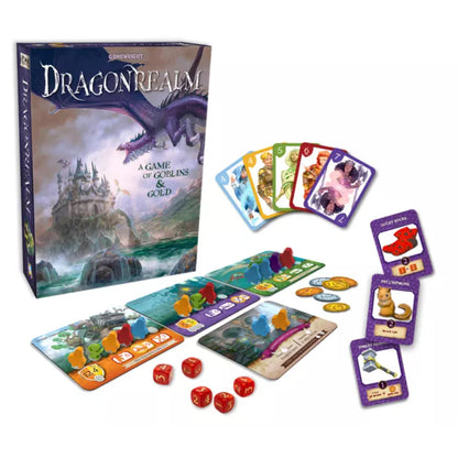 Dragonrealm