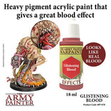The Army Painter: Warpaints Glistening Blood (18ml)