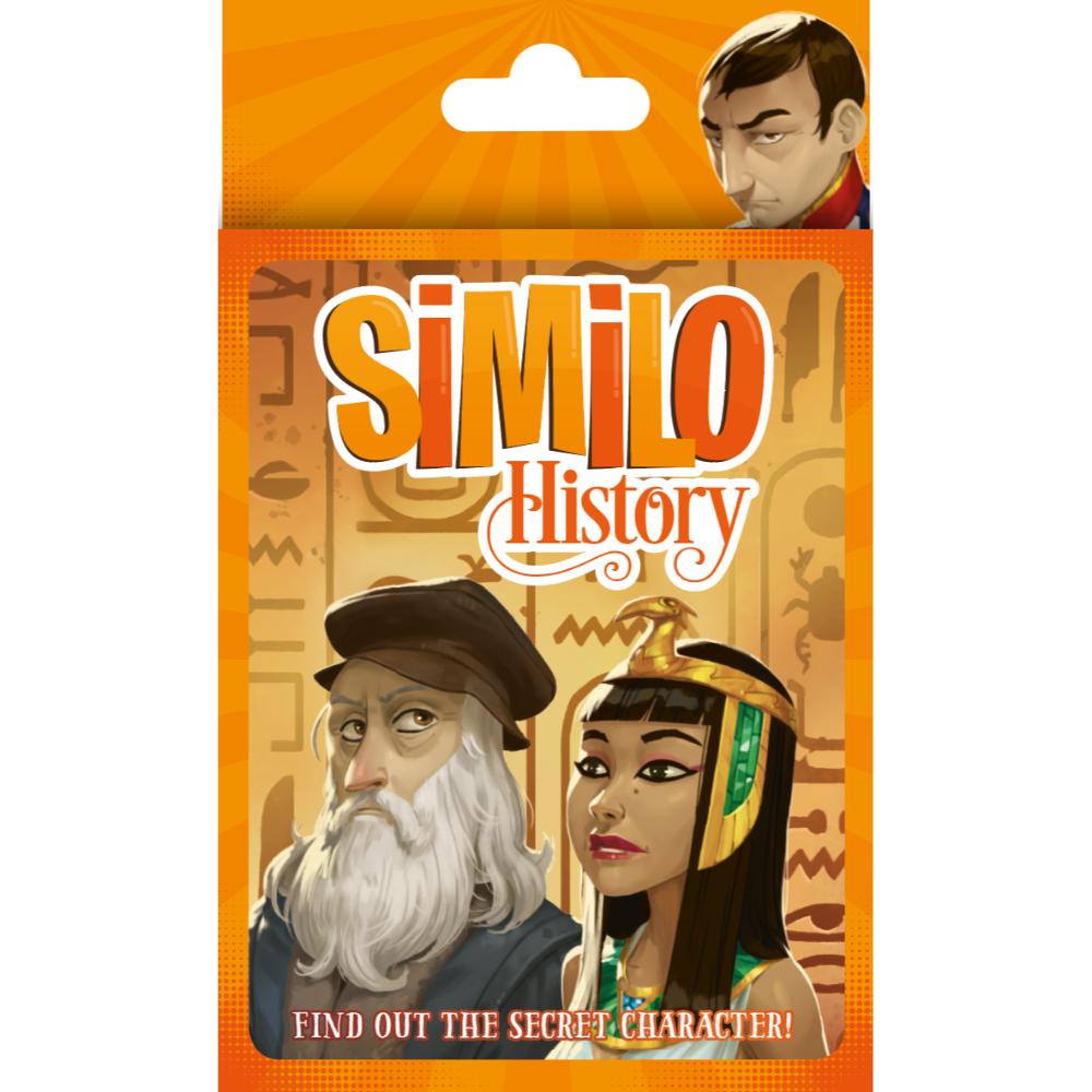 Similo: History