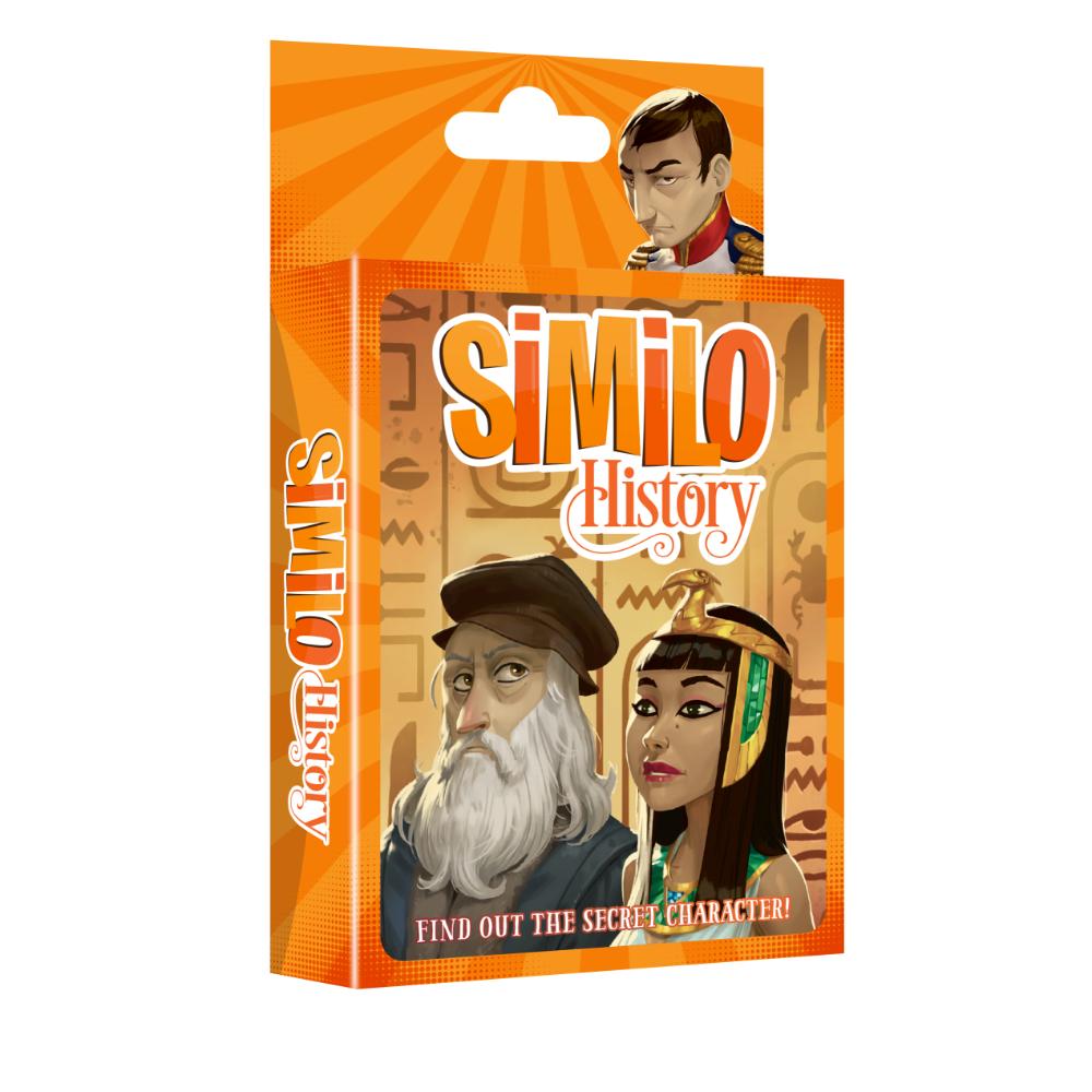 Similo: History
