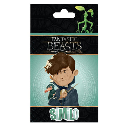 Similo: Fantastic Beasts and Where to Find Them