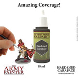 The Army Painter: Warpaints Hardened Carapace (18ml)