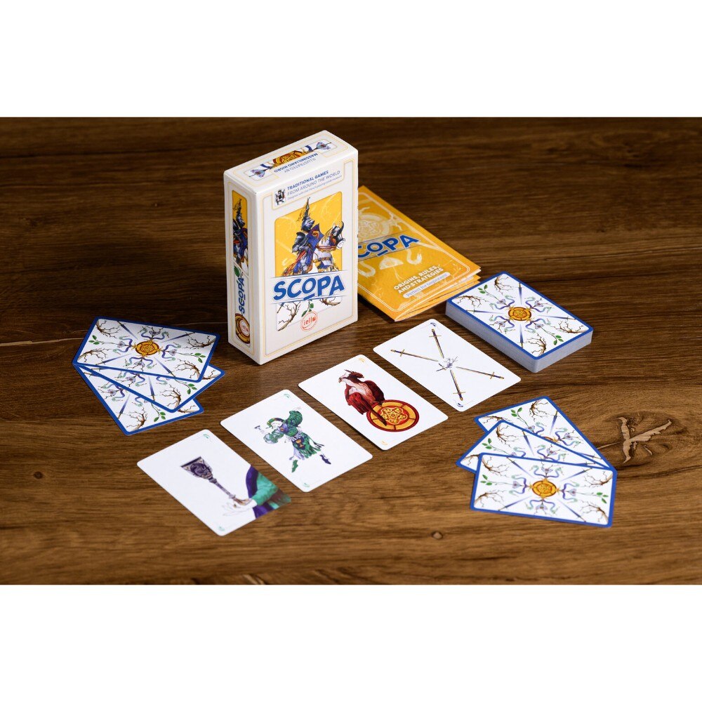 Scopa