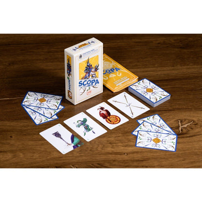 Scopa