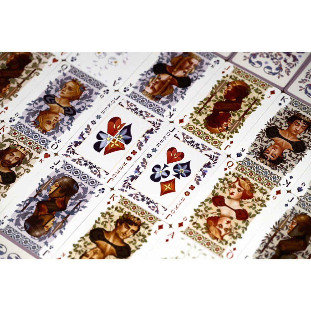 Solitaire