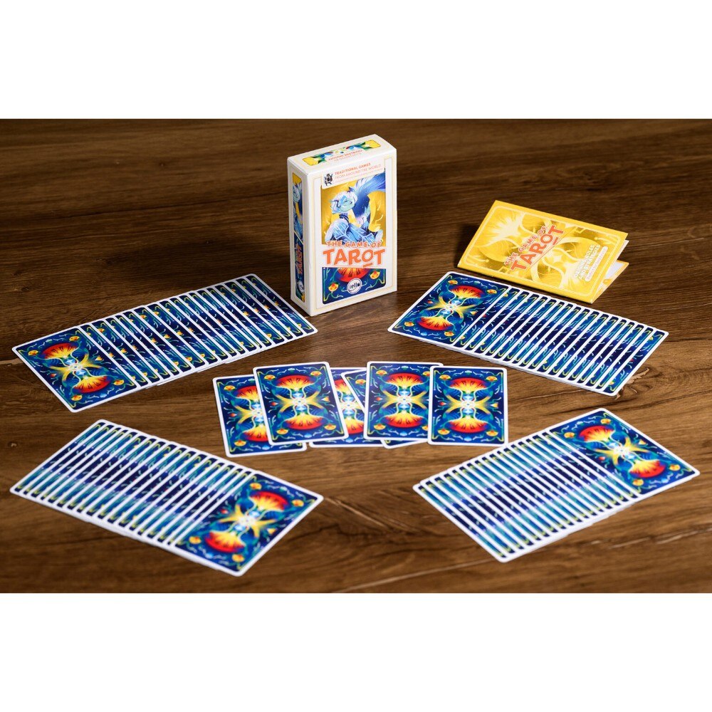Tarot