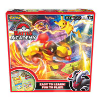 Pokémon: Battle Academy 2024