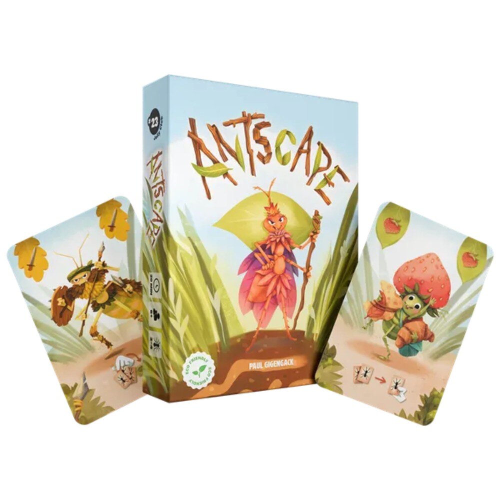 Antscape