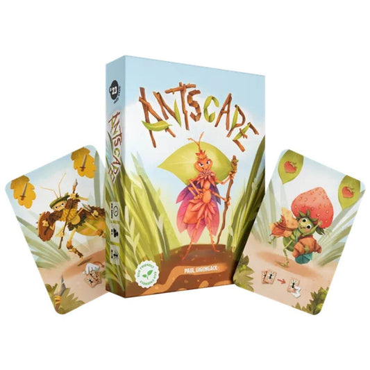 Antscape
