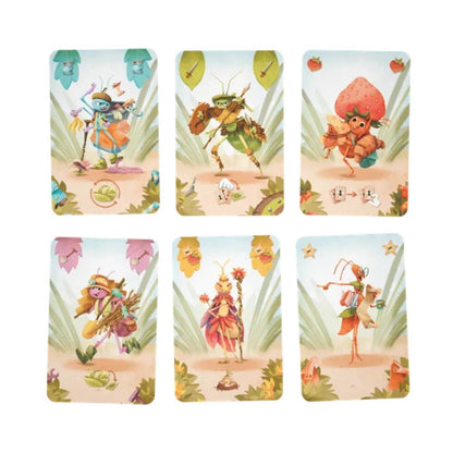 Antscape