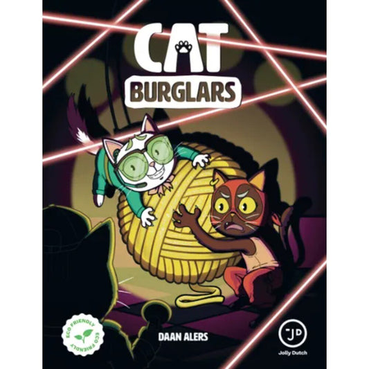 Cat Burglars