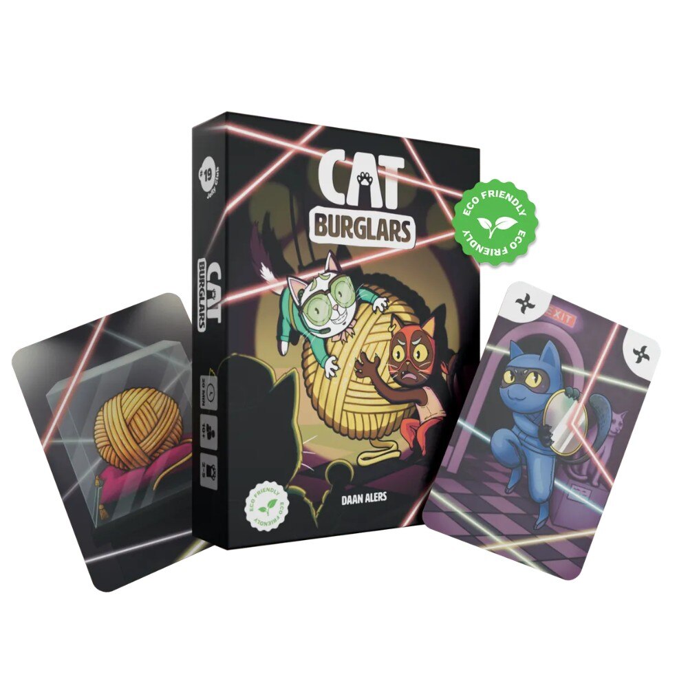 Cat Burglars