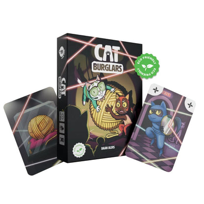 Cat Burglars