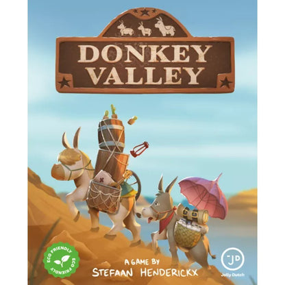 Donkey Valley