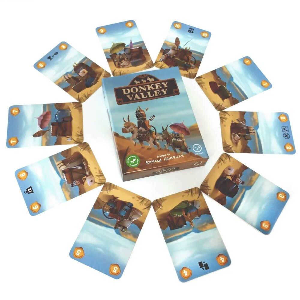 Donkey Valley