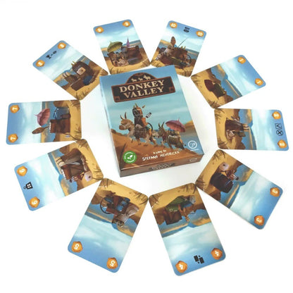 Donkey Valley