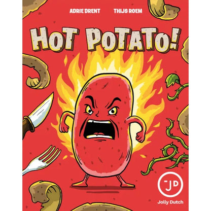 Hot Potato!