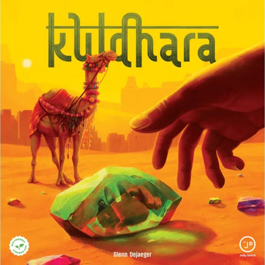 Kuldhara