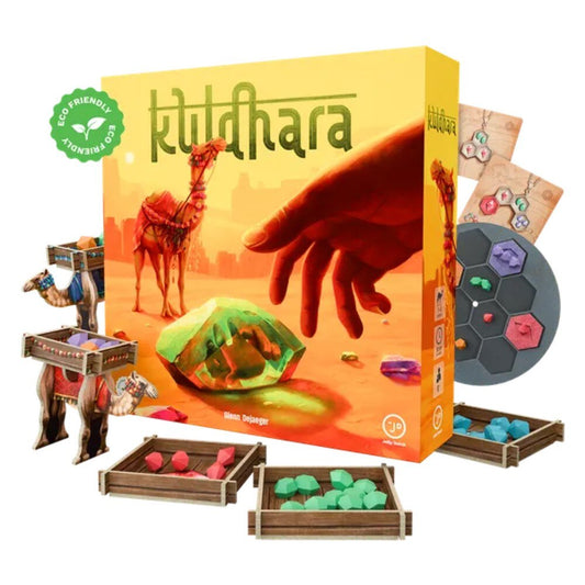 Kuldhara