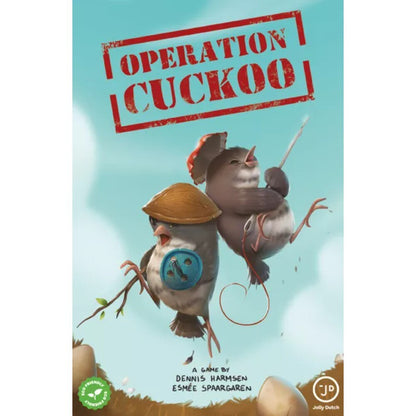 Operation Cuckoo