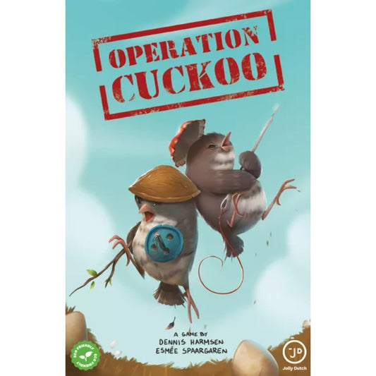 Operation Cuckoo