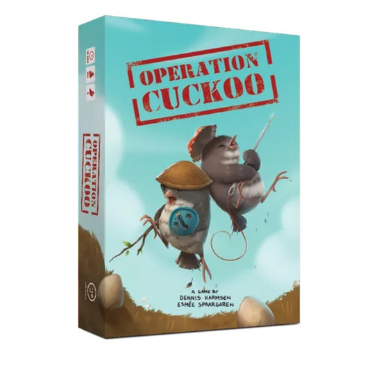 Operation Cuckoo